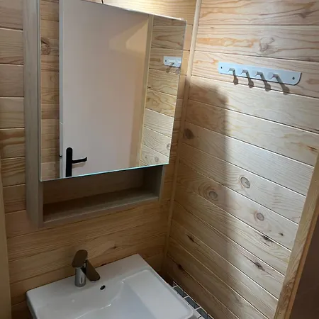 La Foux D'allos, 20m2, Loggia, 5 Personnes * Allos